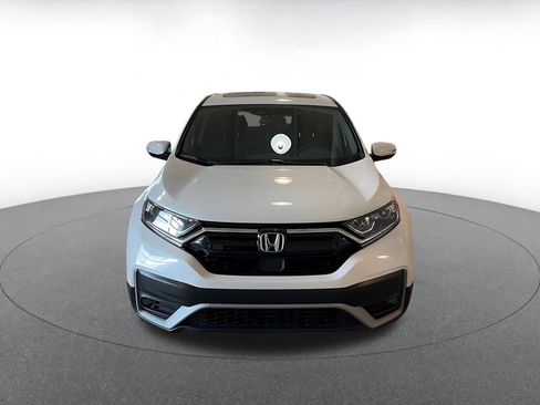 Used 2021 Honda CR-V EX image 4