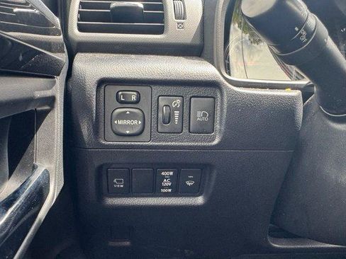 Certified 2024 Toyota 4Runner TRD Pro AWD/4WD image 18