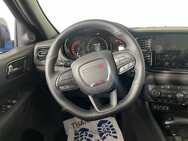 Used 2026 Dodge Durango GT AWD/4WD image 20