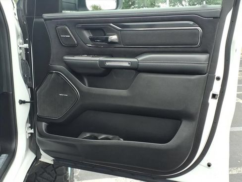 Used 2022 RAM 1500 TRX w/ TRX Level 2 Equipment Group AWD/4WD image 22