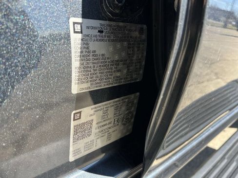 Used 2021 GMC Sierra 1500 Elevation image 34