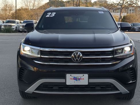 Used 2023 Volkswagen Atlas Cross Sport SE image 8