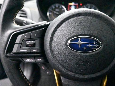 Used 2021 Subaru Crosstrek 2.5i Sport w/ Moonroof Package image 16