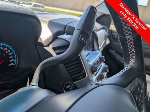 Used 2020 Chevrolet Tahoe Premier w/ Max Trailering Package AWD/4WD image 22
