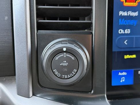 Used 2024 Ford F150 XLT w/ Mobile Office Package image 34