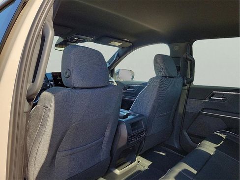 New 2026 GMC Sierra EV Elevation w/ LPO, Elevation Dark Package image 12