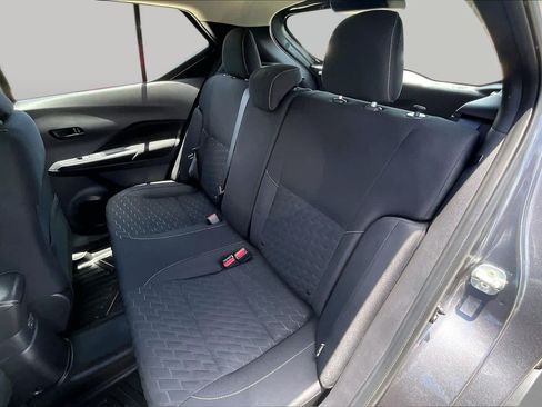 Used 2021 Nissan Kicks S FWD image 19