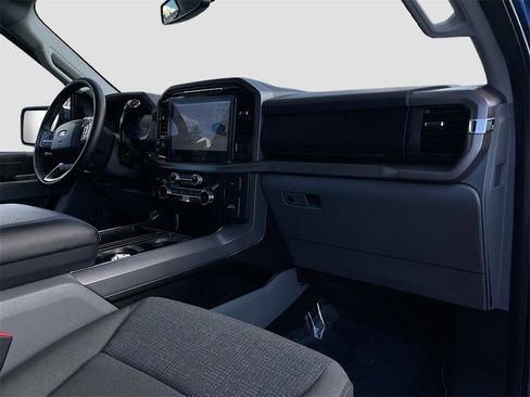 Used 2024 Ford F150 XLT w/ Equipment Group 302A MID image 28