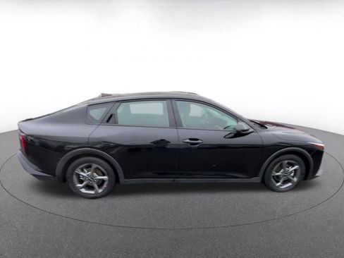 Used 2025 Kia K4 FWD image 15