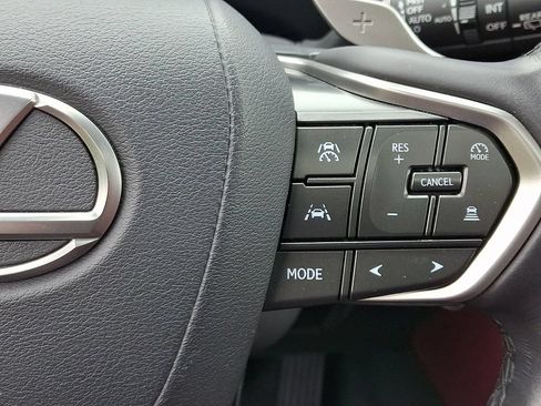 Used 2024 Lexus NX 350 AWD w/ Cold Area Package image 21