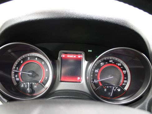 Used 2020 Dodge Journey Crossroad image 28