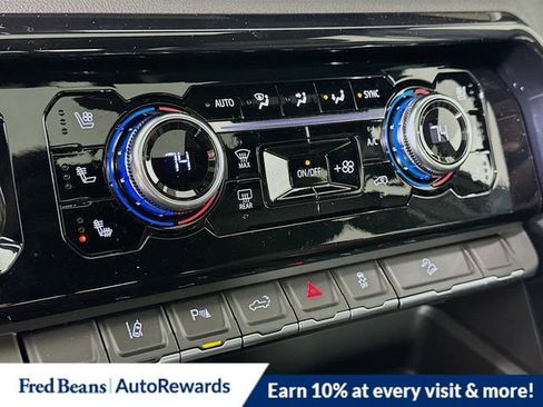 New 2026 GMC Sierra 2500 AT4 w/ AT4 Premium Plus Package image 12