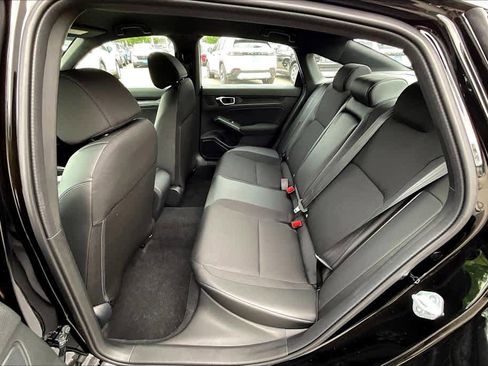 New 2026 Honda Civic Sport image 14