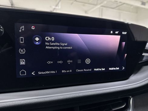 New 2026 Buick Envista Preferred w/ Convenience I Package image 14