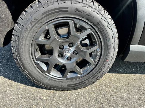 New 2026 Honda Pilot TrailSport image 33