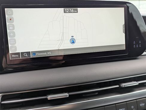 Certified 2025 Hyundai Palisade Calligraphy image 8