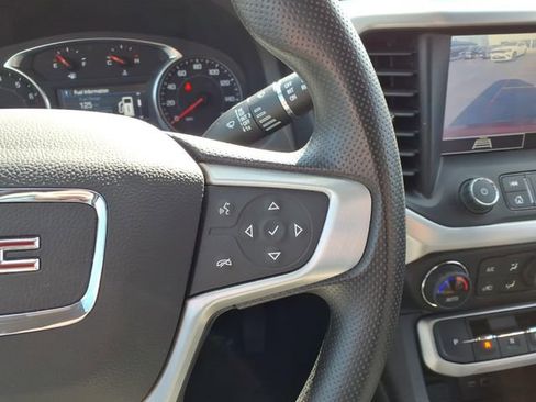 Used 2023 GMC Acadia SLE w/ Driver Convenience Package AWD/4WD image 28
