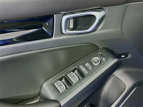 Certified 2022 Honda Civic Touring image 20