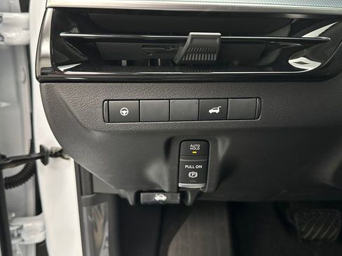 New 2026 Nissan Murano SL AWD/4WD image 23