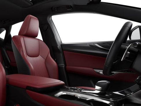 New 2026 Lexus NX 350 AWD w/ Premium Package image 8