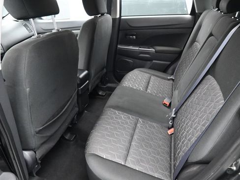 Used 2023 Mitsubishi Outlander Sport AWD image 21