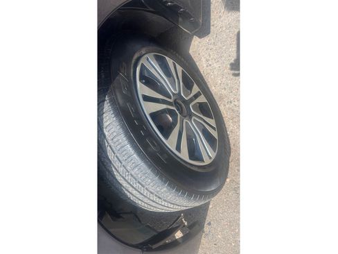 Used 2016 Subaru Impreza 2.0i AWD/4WD image 21