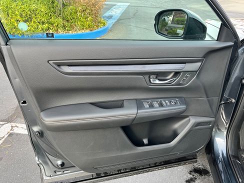 New 2026 Honda CR-V Sport-L image 9