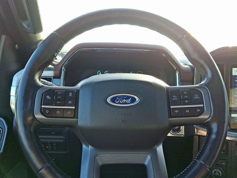 Certified 2021 Ford F150 Lariat w/ Equipment Group 502A High image 20