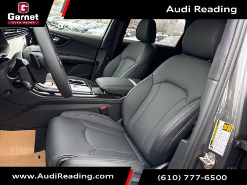 New 2026 Audi Q7 3.0T Prestige image 9