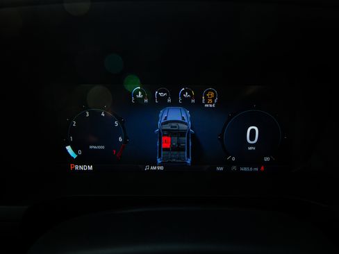 Used 2025 Ford F150 XLT w/ Equipment Group 301A Standard image 20