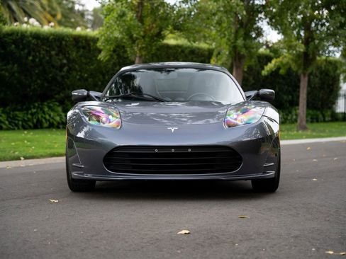 Used 2011 Tesla Roadster Sport image 26