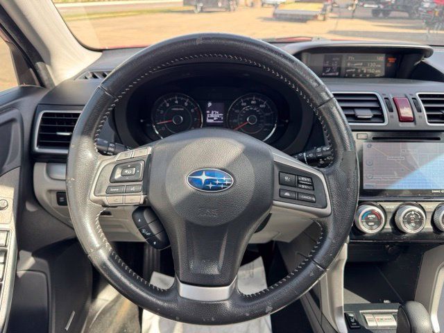 Used 2016 Subaru Forester 2.5i Touring w/ Eyesight & Navigation System AWD/4WD image 18