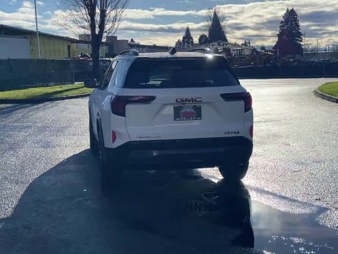 New 2026 GMC Terrain AT4 AWD/4WD image 72