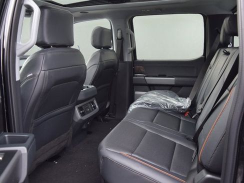 New 2026 Ford F250 Lariat w/ Lariat Ultimate Package image 6