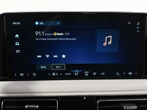 New 2026 Lincoln Aviator Reserve AWD/4WD image 28