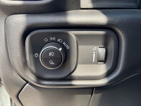 New 2026 RAM 3500 Tradesman image 66