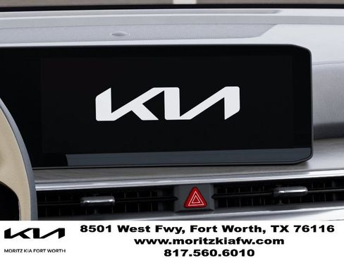 New 2026 Kia Sorento SX Prestige AWD/4WD image 20