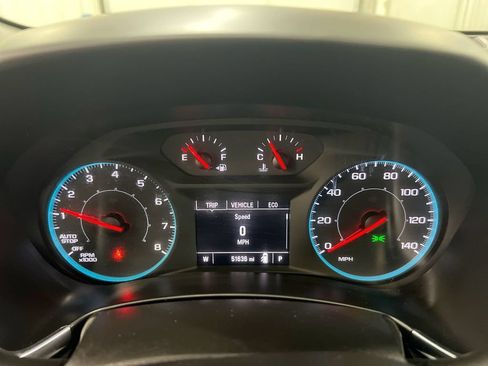 Used 2022 Chevrolet Equinox LS AWD/4WD image 12