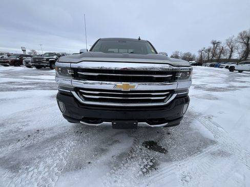 Used 2016 Chevrolet Silverado 1500 High Country image 15