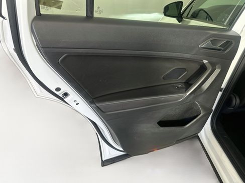 Used 2023 Volkswagen Tiguan S AWD/4WD image 24