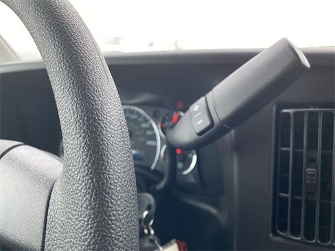 New 2025 Chevrolet Express 2500 w/ Driver Convenience Package image 18