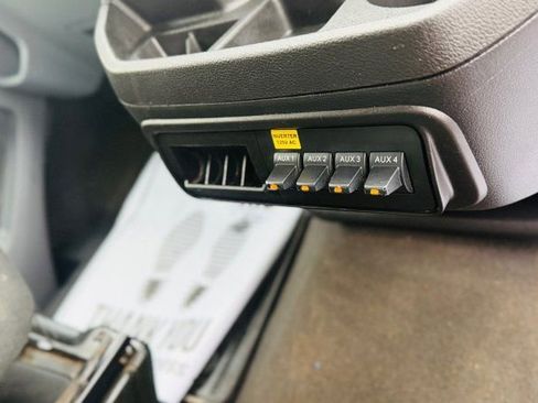 Used 2016 Ford Transit 250 130 Low Roof image 16