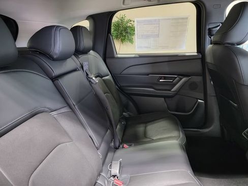 New 2026 MAZDA CX-5 Preferred AWD/4WD image 14