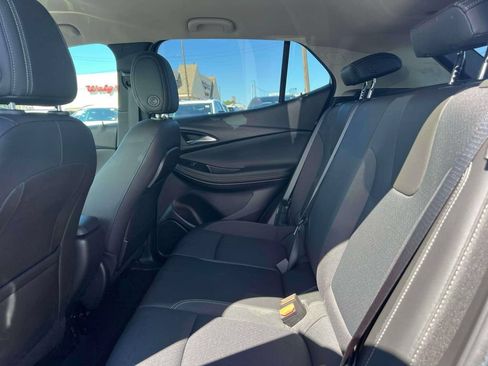 Used 2023 Buick Encore GX Preferred w/ Cold Weather Comfort Package FWD image 13