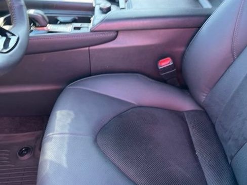 Used 2026 Toyota Grand Highlander AWD Hybrid image 13