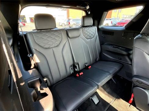 Used 2020 Hyundai Palisade Limited image 27