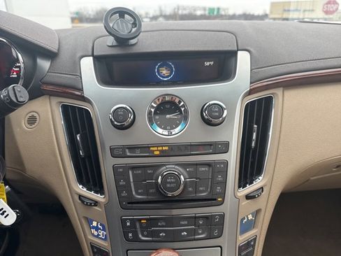 Used 2011 Cadillac CTS Luxury image 20