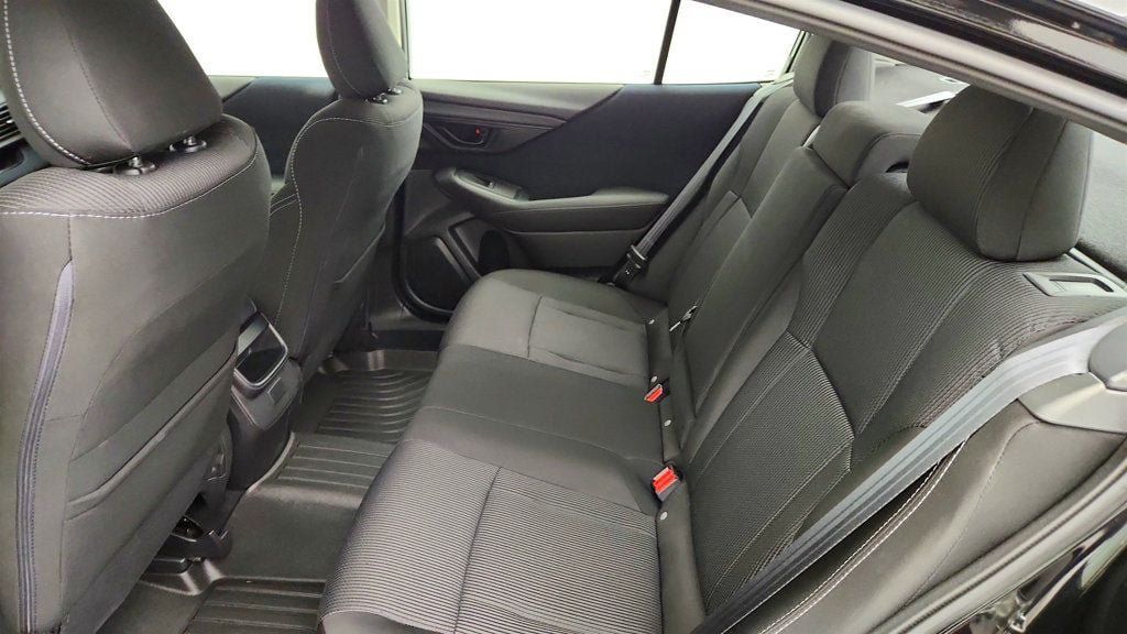 Used 2022 Subaru Legacy AWD/4WD image 16