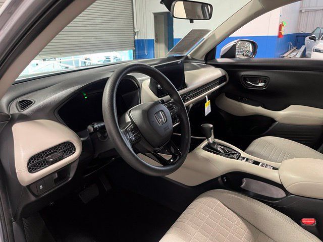 Used 2026 Honda HR-V LX image 23