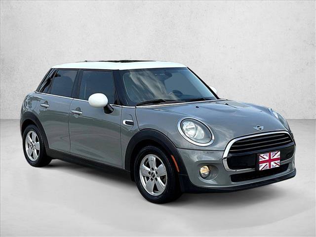 Used 2016 MINI Cooper 4-Door Hardtop FWD image 9
